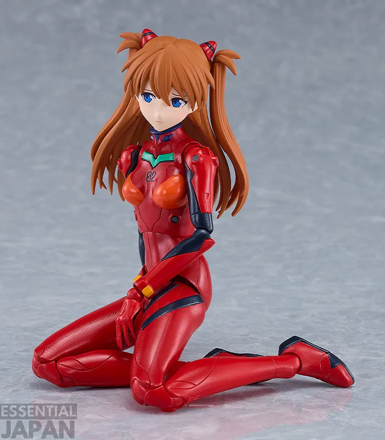 PLAMATEA Shikinami Asuka Langley 5
