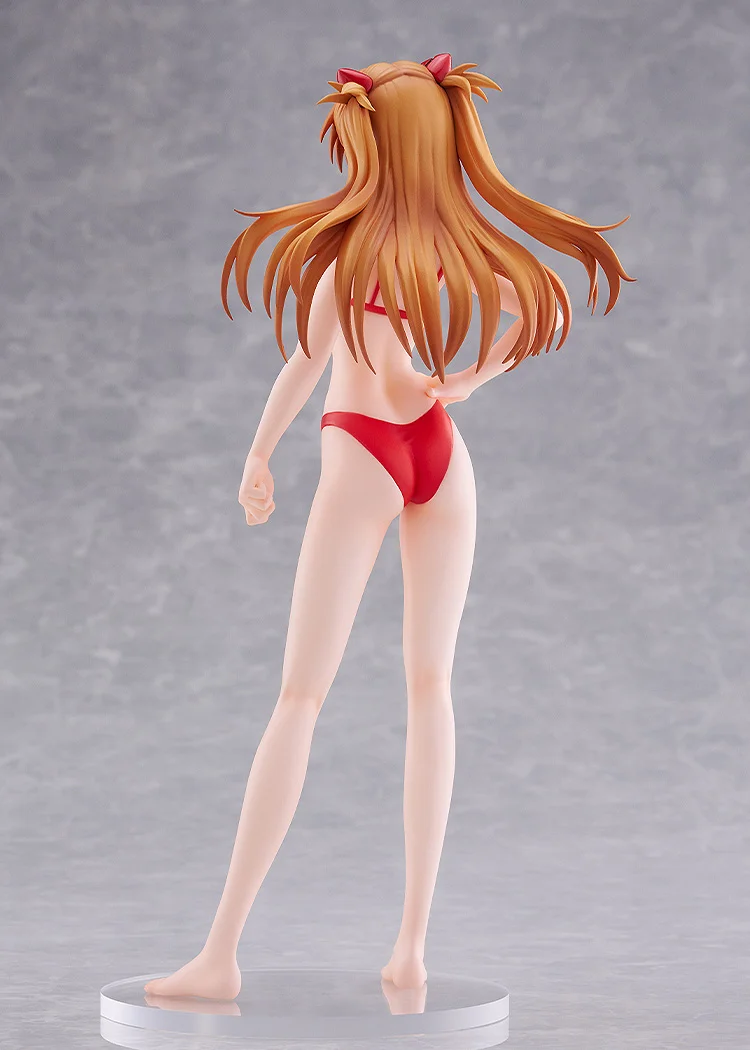 POP UP PARADE BEACH QUEENS Asuka Shikinami Langley [Bikini style] L size 7