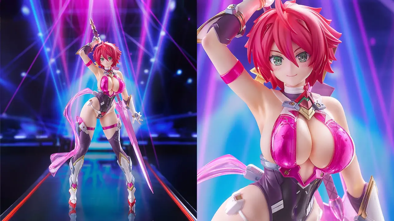 POP UP PARADE SP Cutie Honey 0