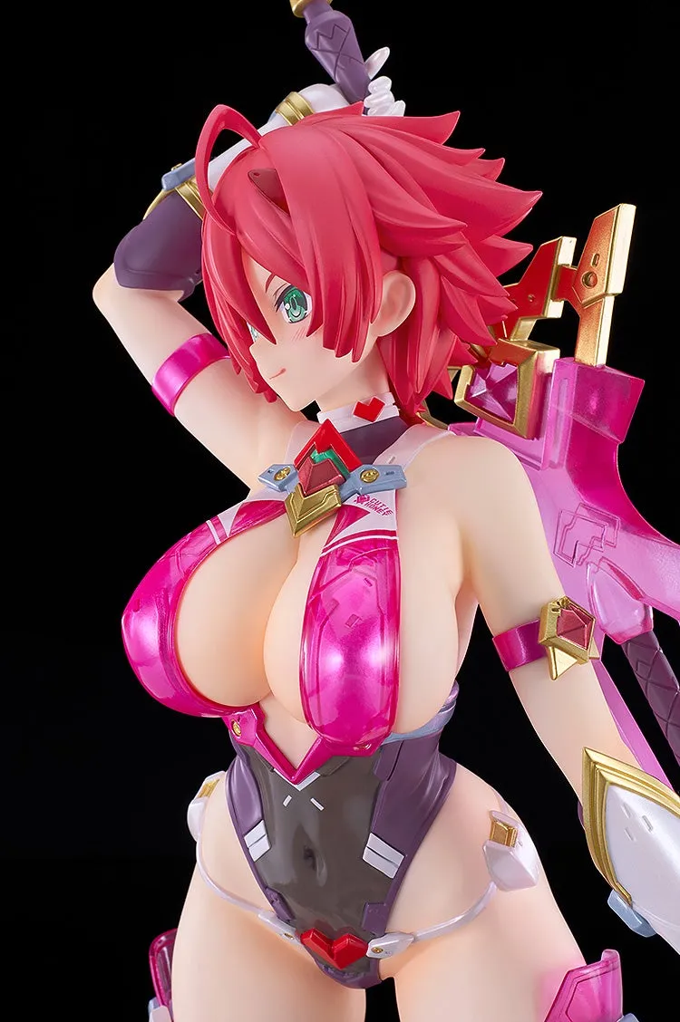 POP UP PARADE SP Cutie Honey 1