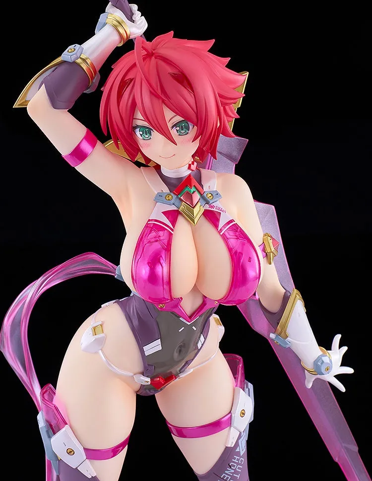 POP UP PARADE SP Cutie Honey 8