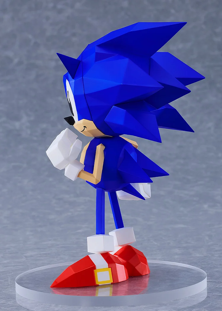 POP UP PARADE Sonic the Hedgehog Sonic the Fighters Ver 1