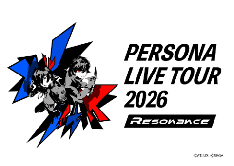 Persona Live Concert Tour 3