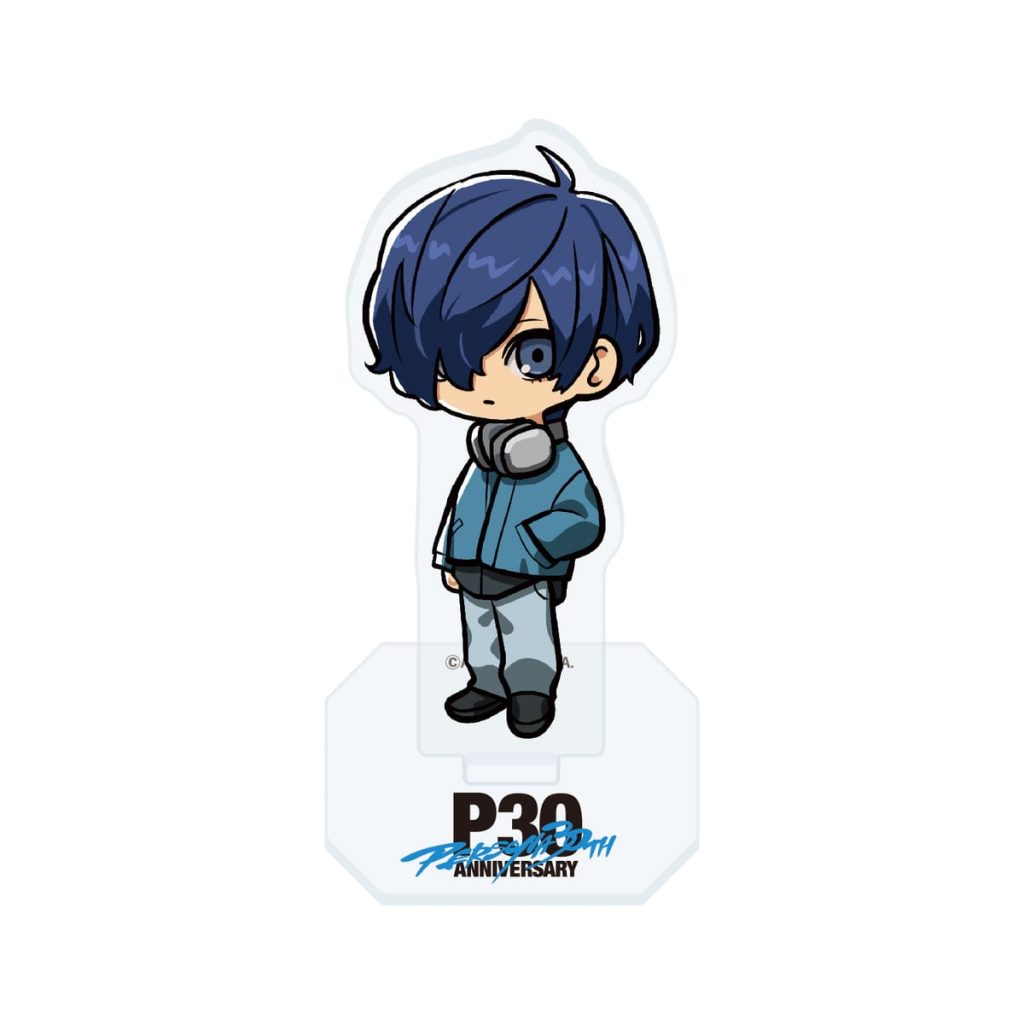 Persona Village Vanguard merch 10
