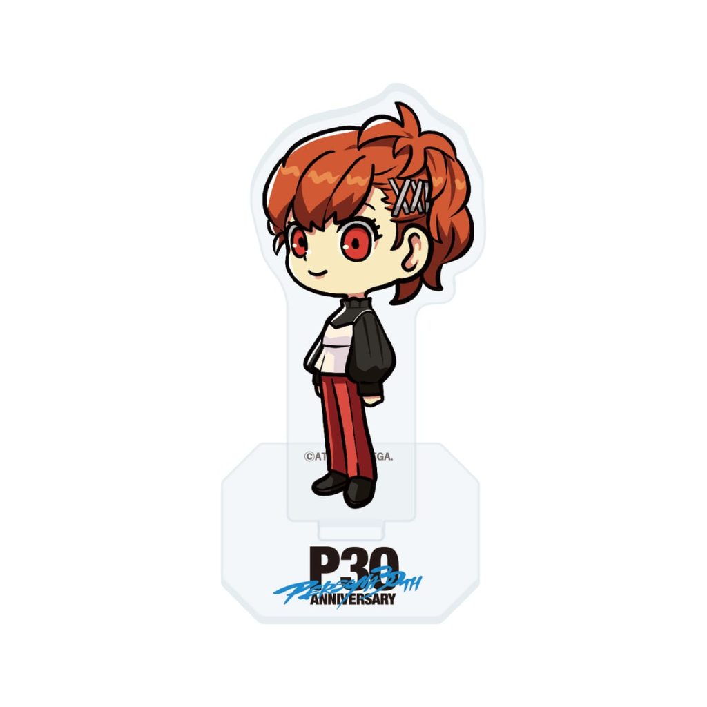 Persona Village Vanguard merch 11