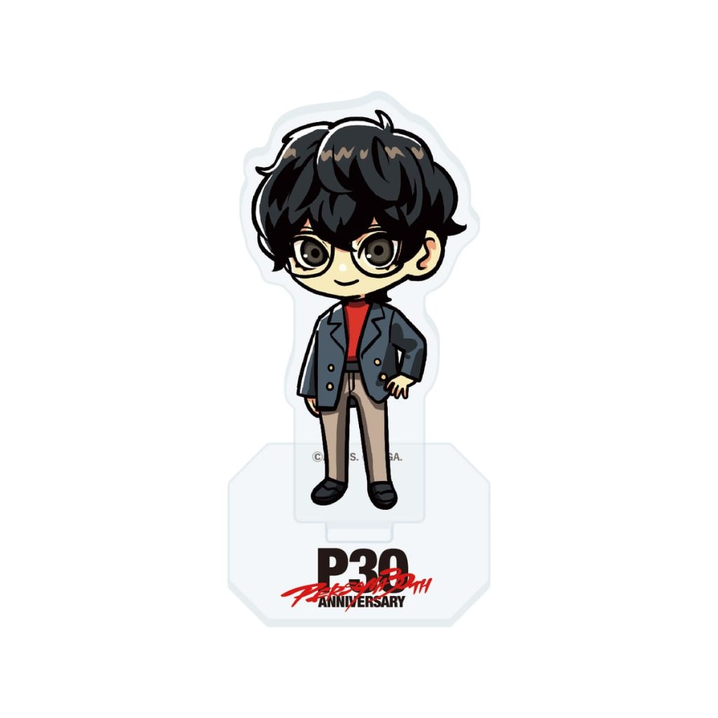 Persona Village Vanguard merch 13