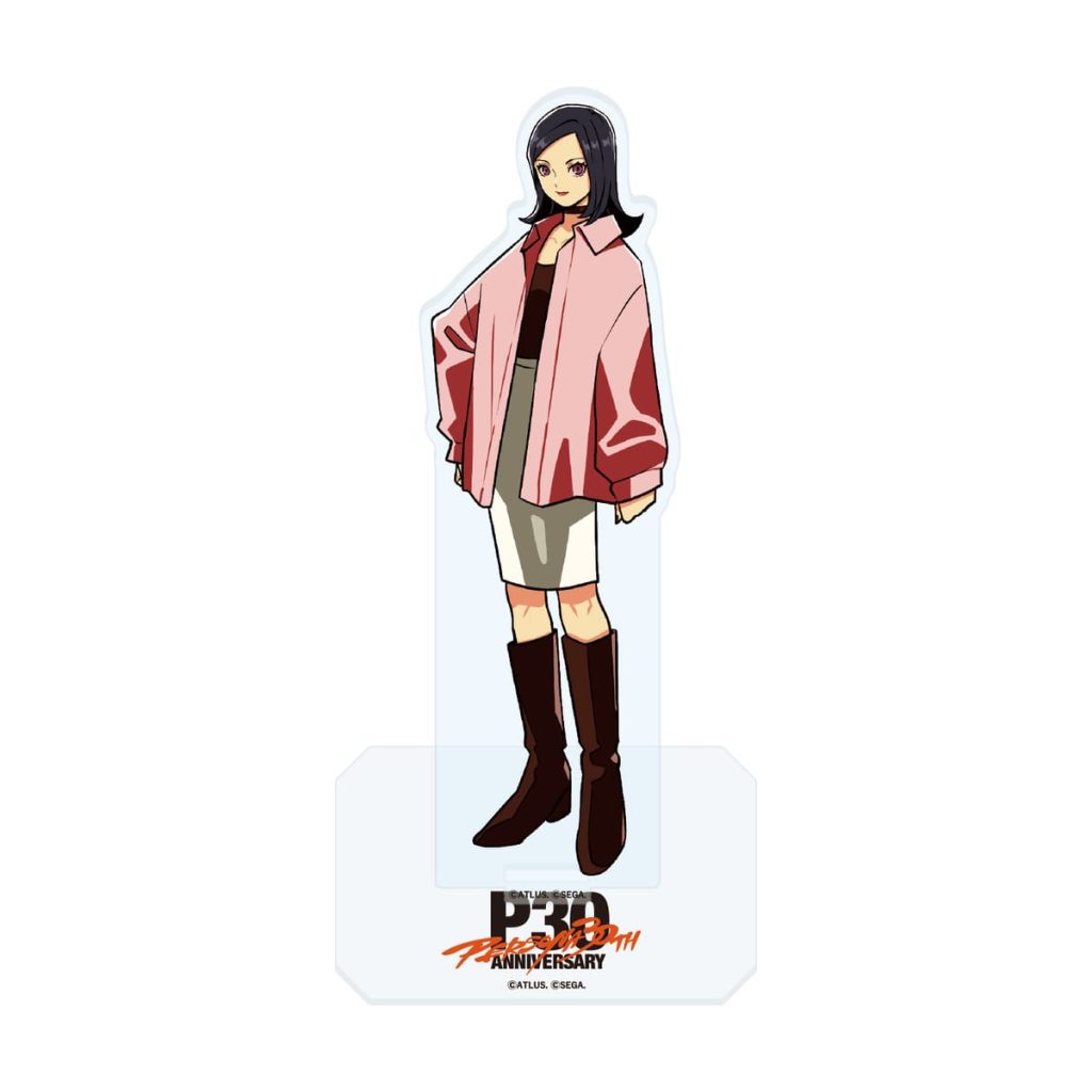 Persona Village Vanguard merch 2