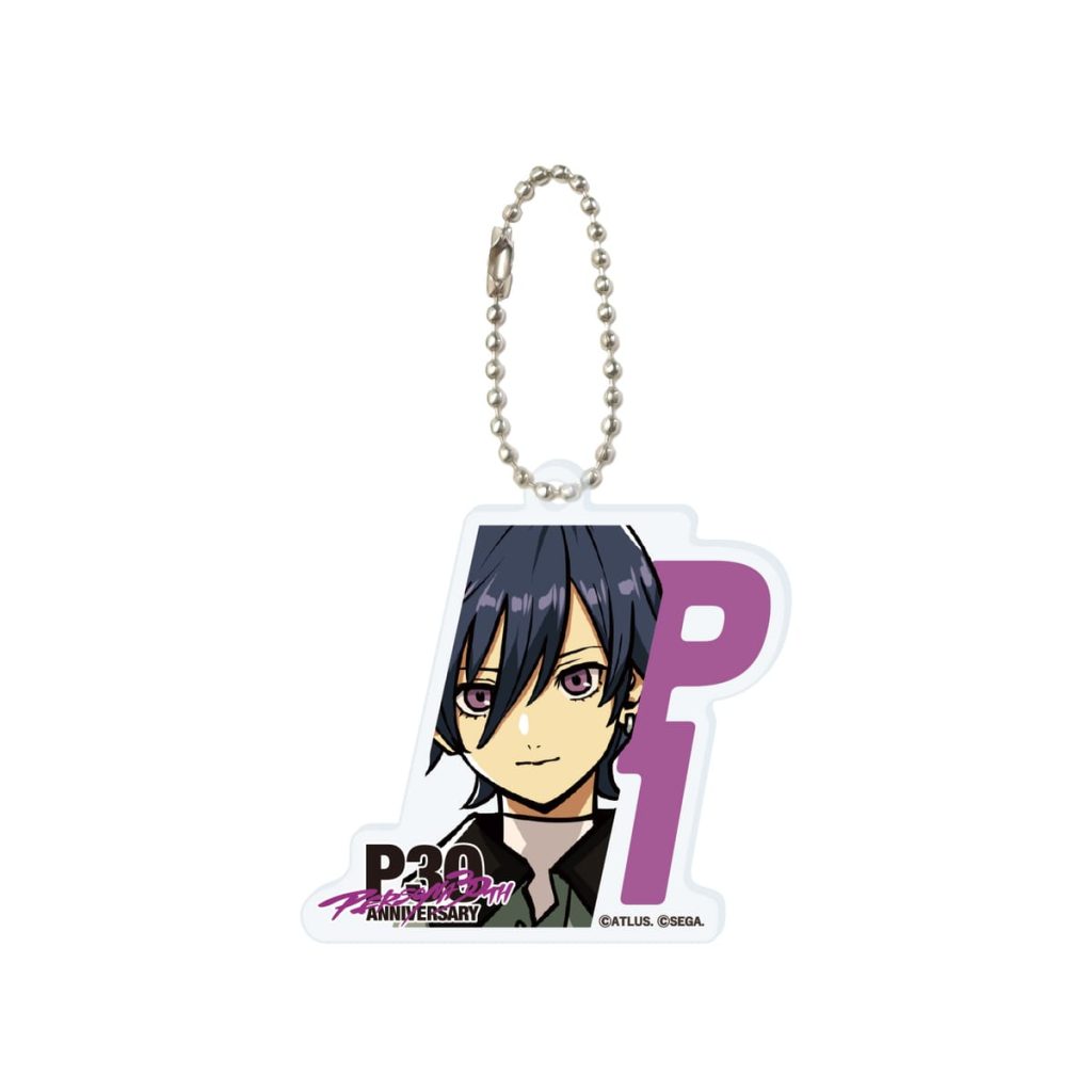 Persona Village Vanguard merch 28
