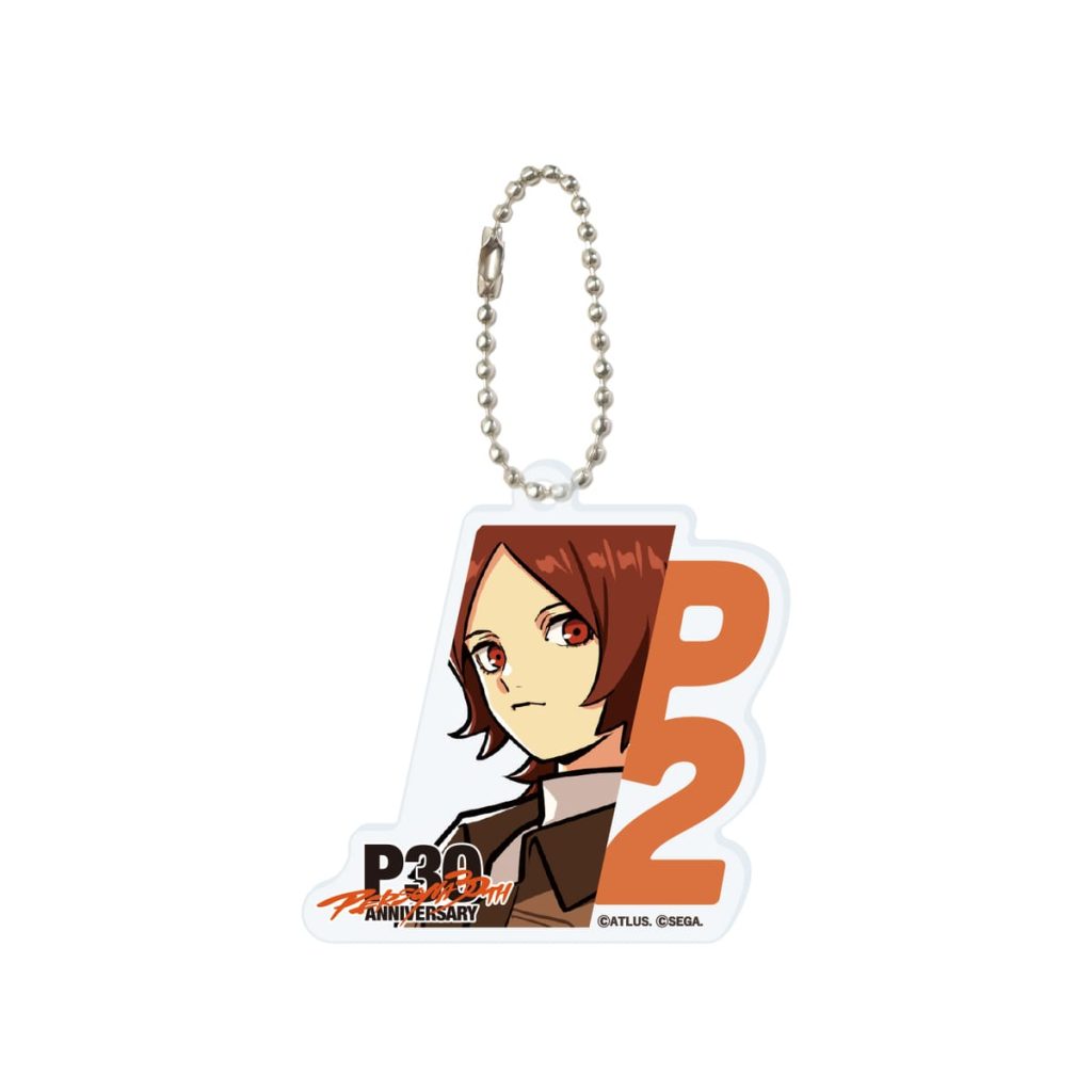 Persona Village Vanguard merch 29