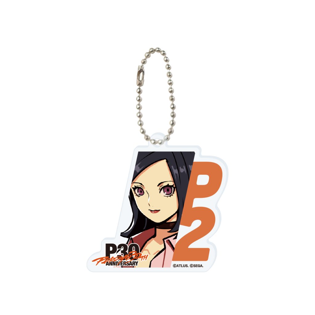 Persona Village Vanguard merch 30