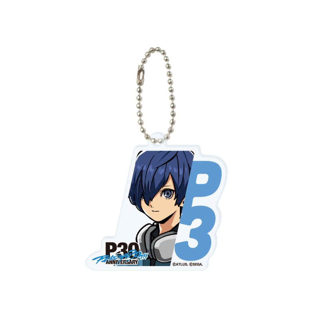 Persona Village Vanguard merch 31