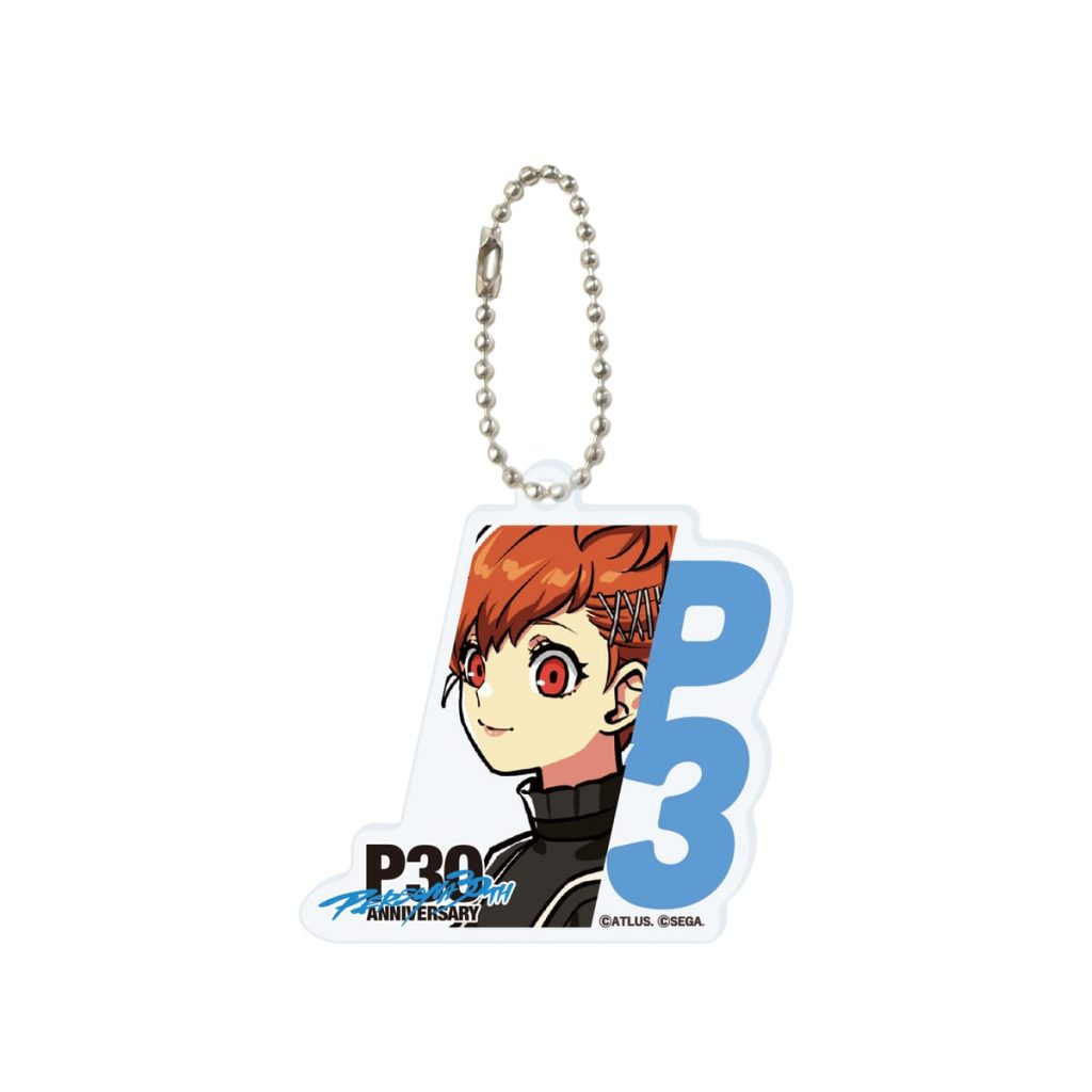 Persona Village Vanguard merch 32