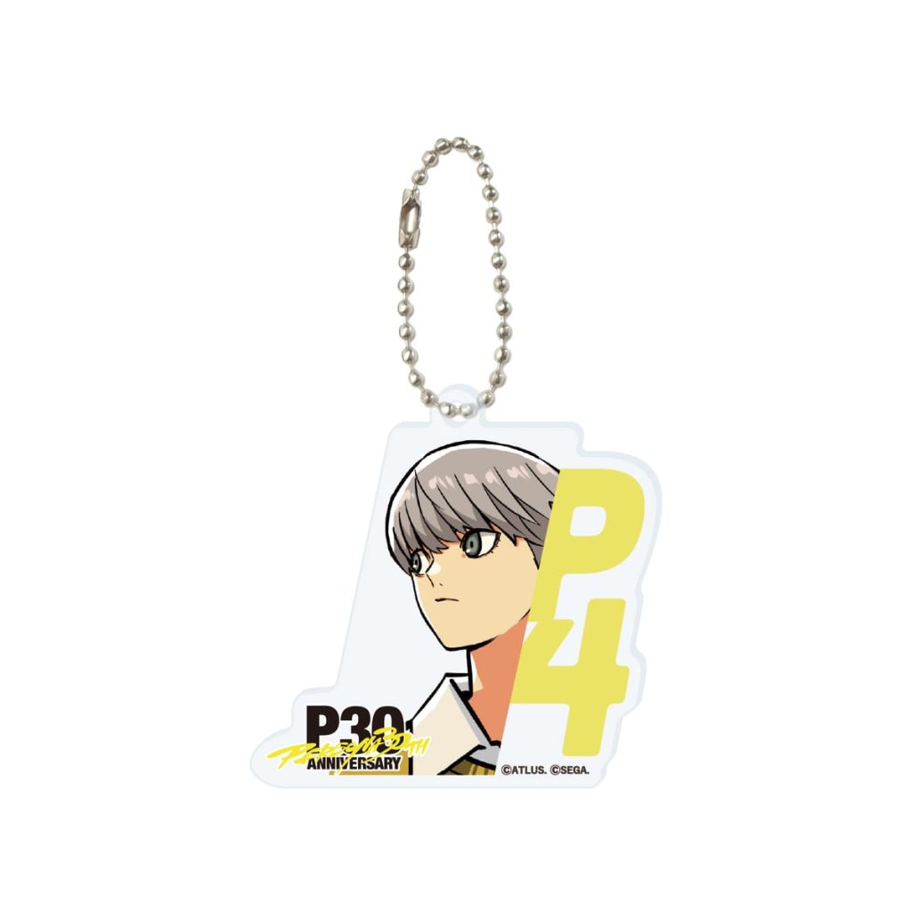 Persona Village Vanguard merch 33