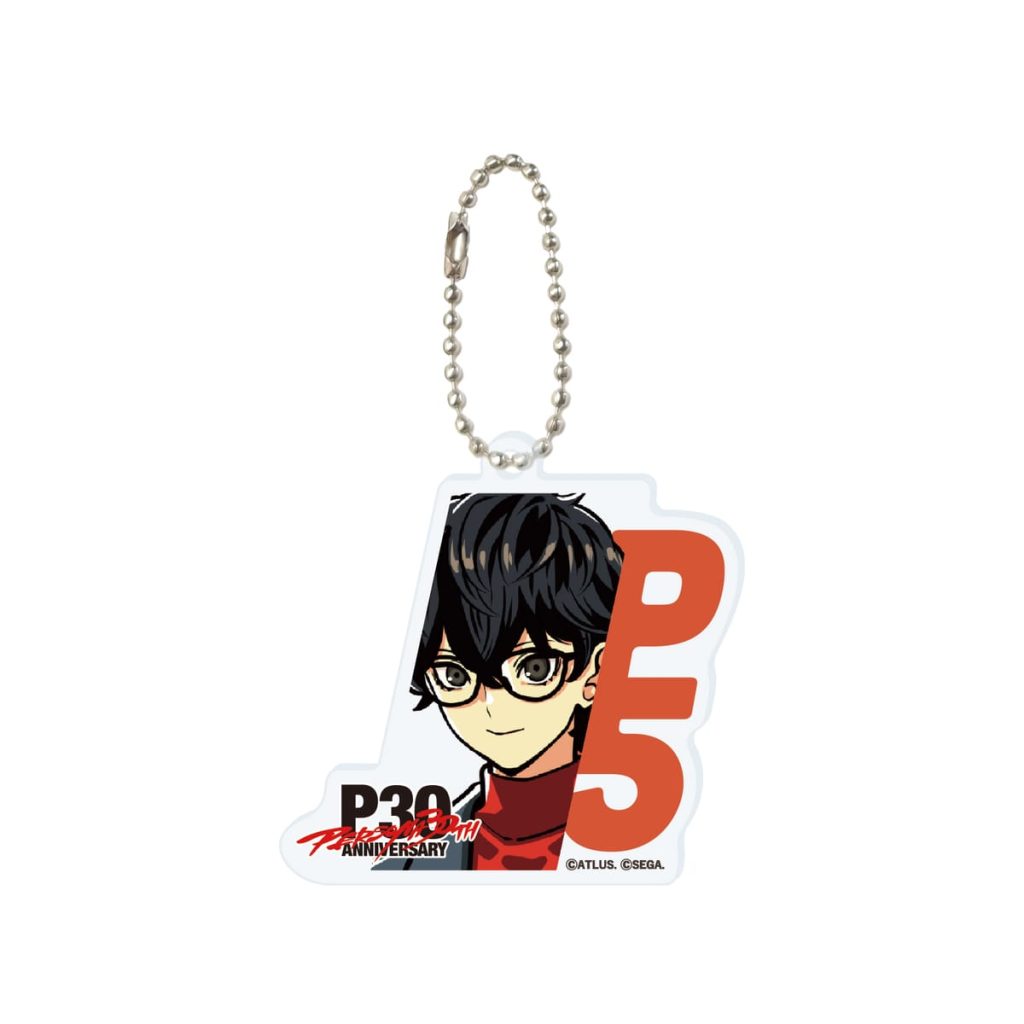 Persona Village Vanguard merch 34