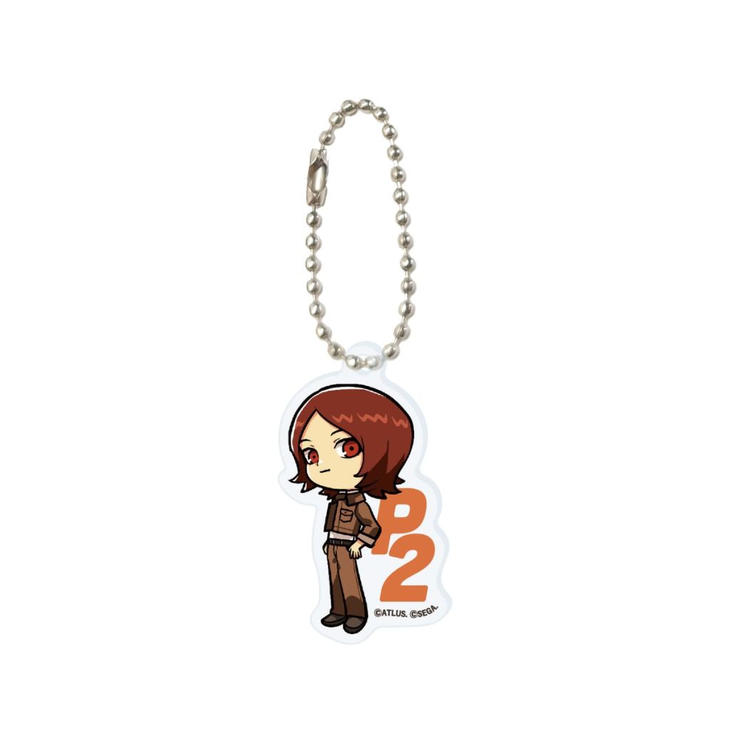 Persona Village Vanguard merch 36