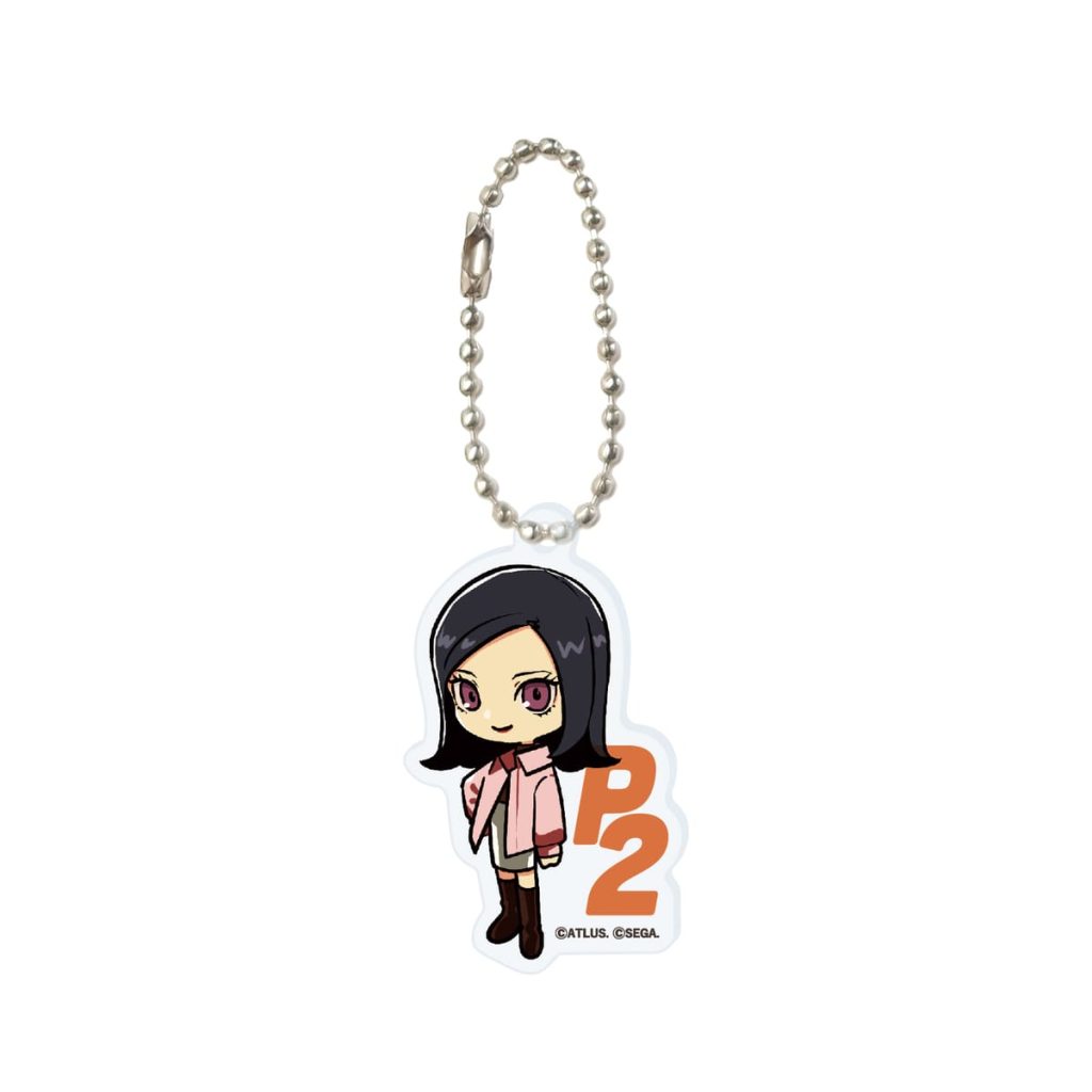 Persona Village Vanguard merch 37