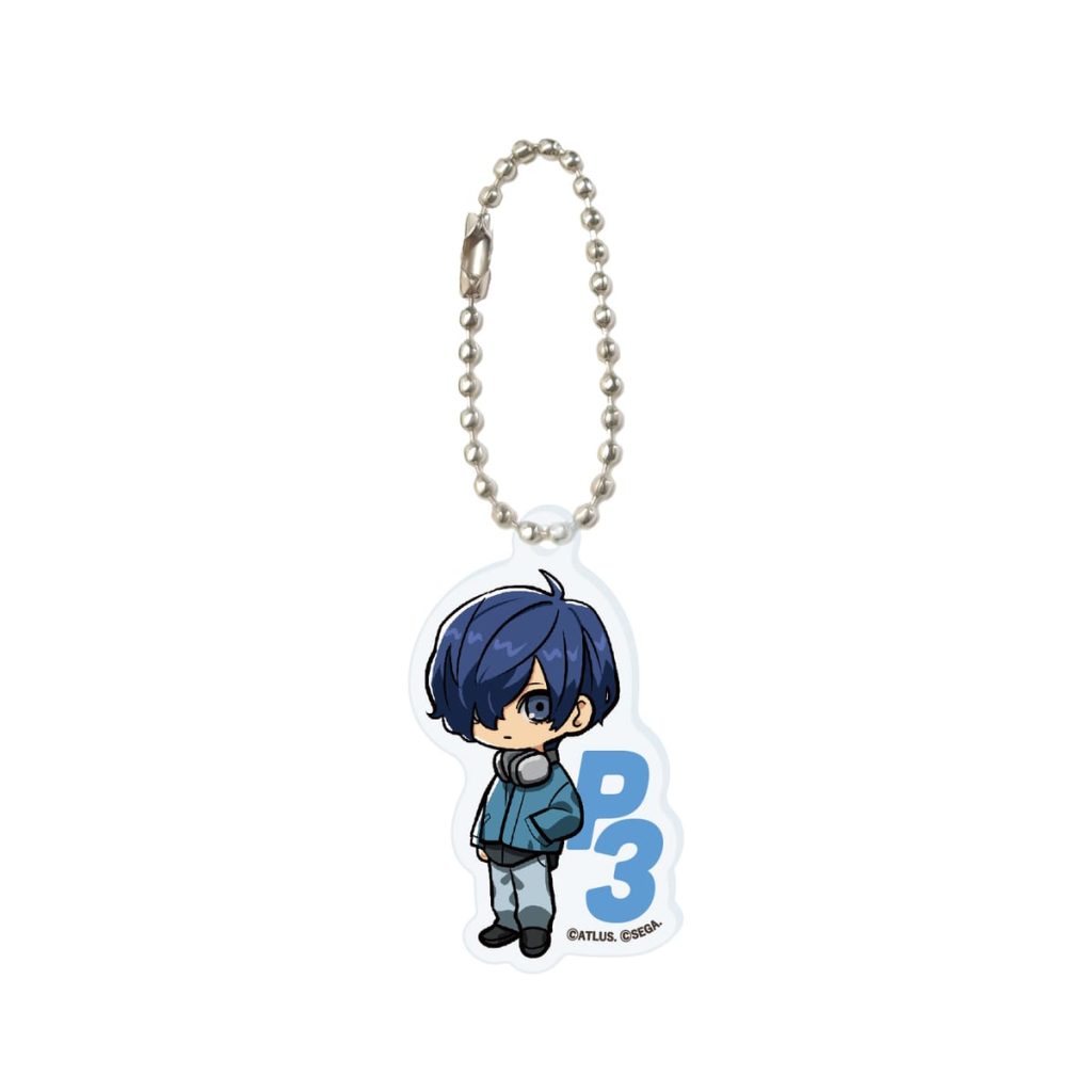 Persona Village Vanguard merch 38