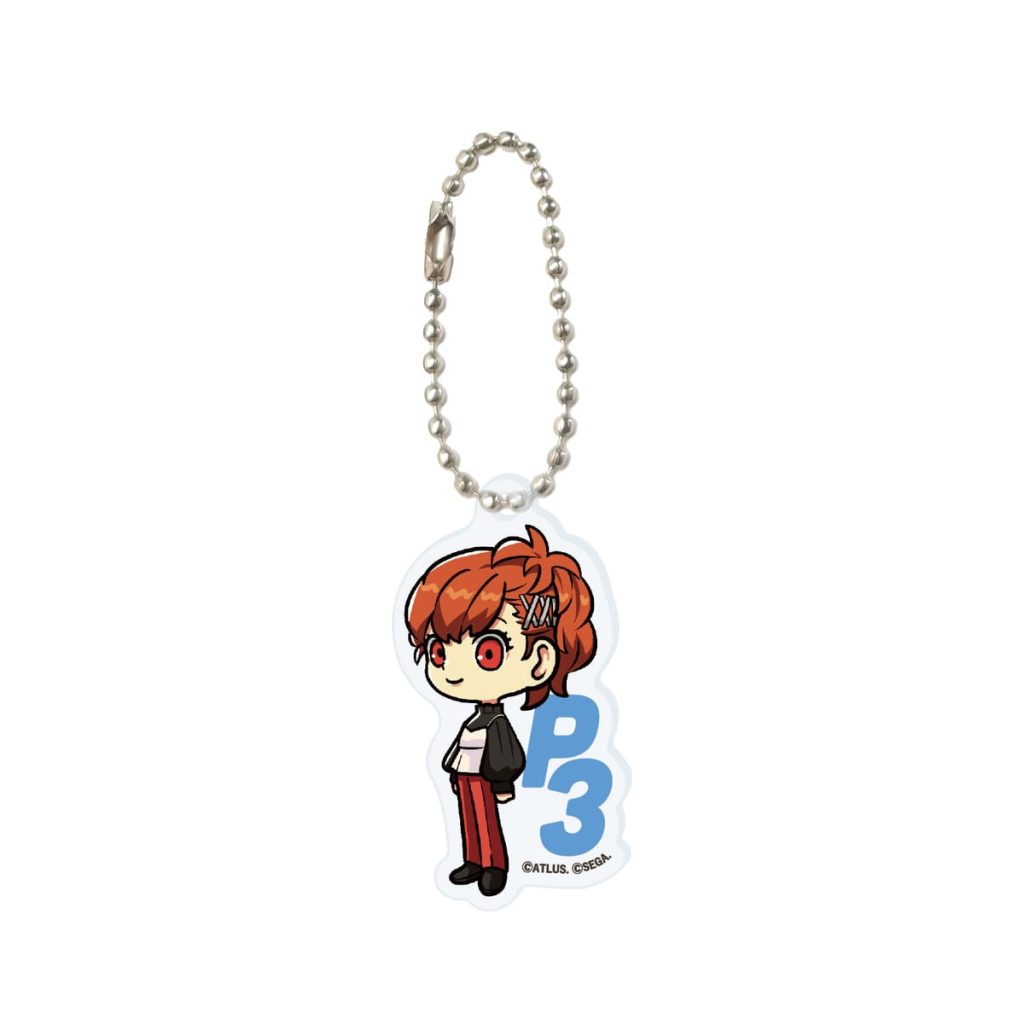 Persona Village Vanguard merch 39