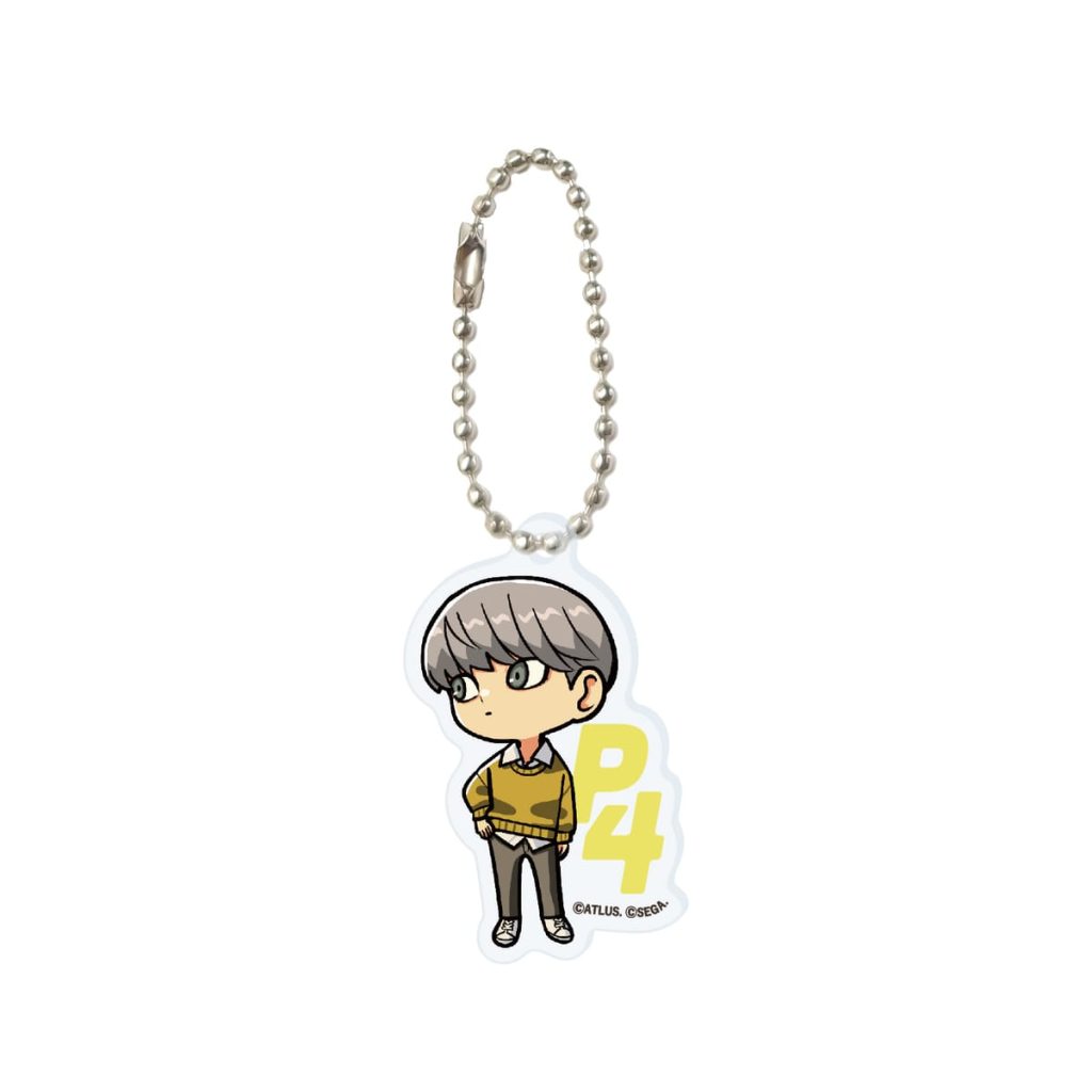 Persona Village Vanguard merch 40