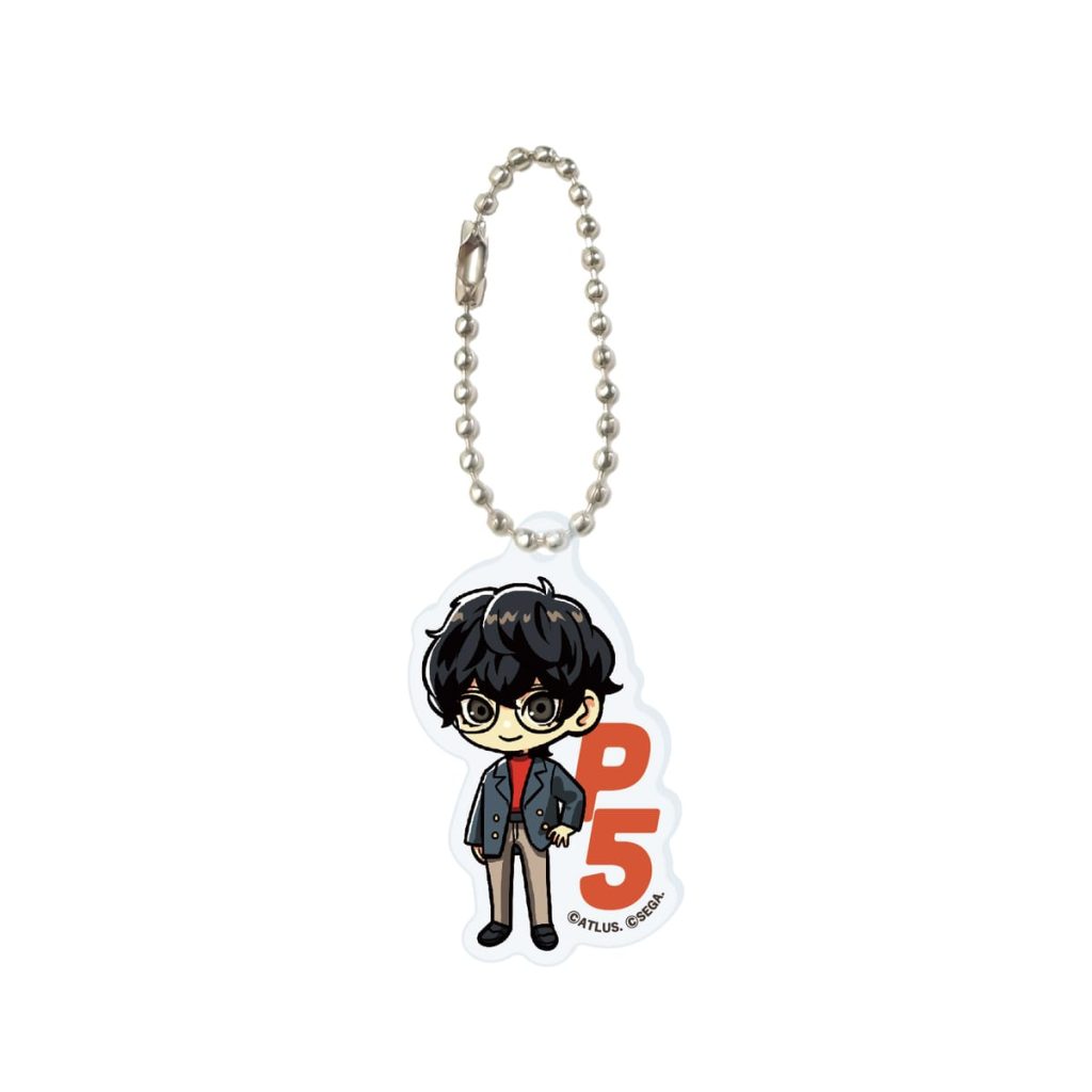 Persona Village Vanguard merch 41