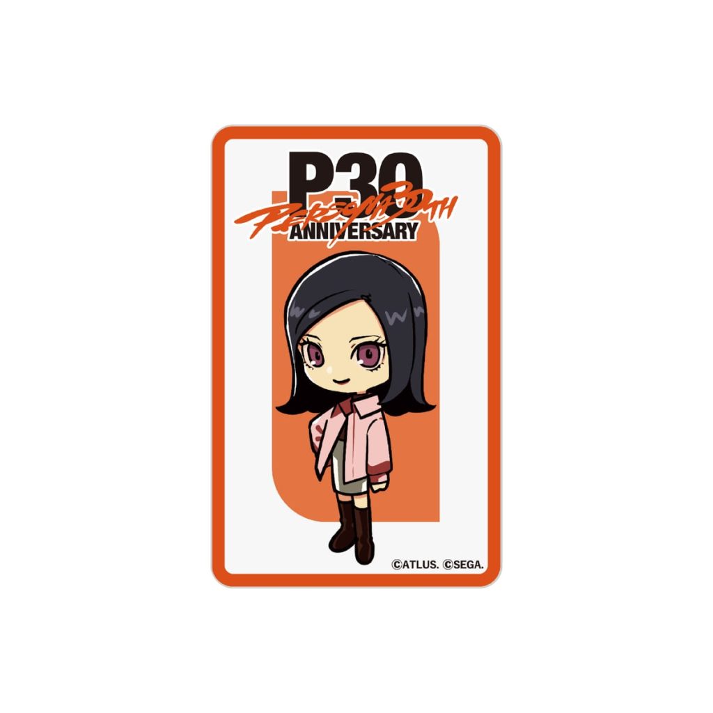 Persona Village Vanguard merch 51