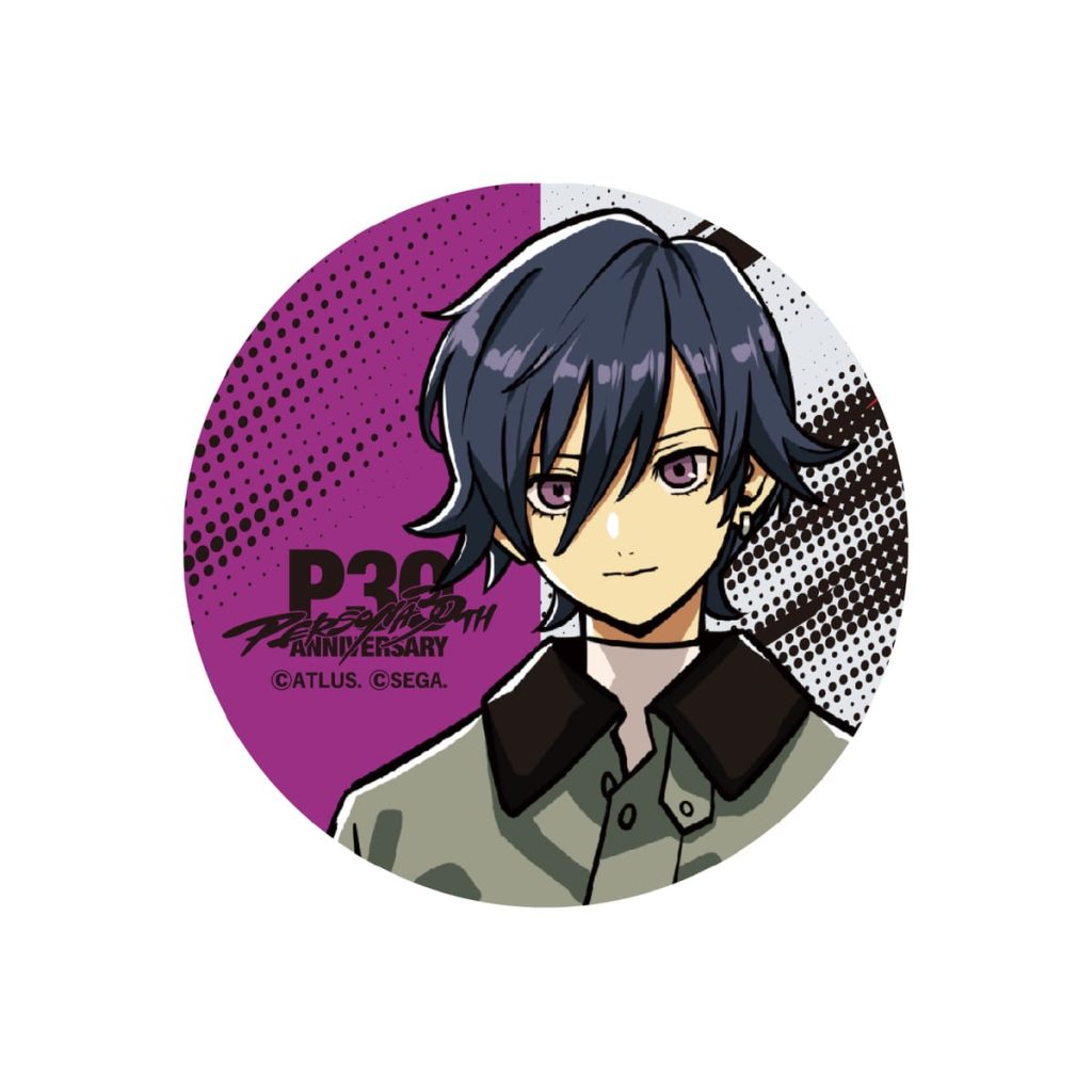 Persona Village Vanguard merch 56