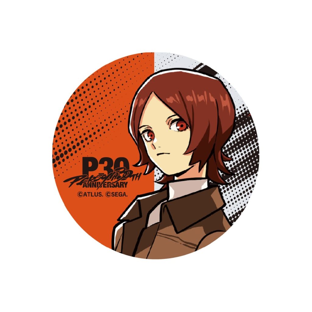Persona Village Vanguard merch 57