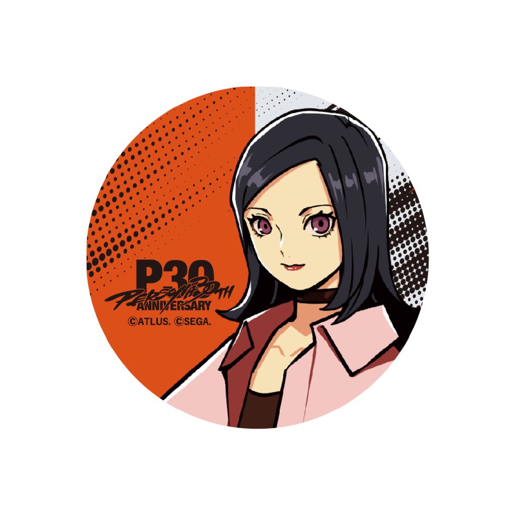 Persona Village Vanguard merch 58