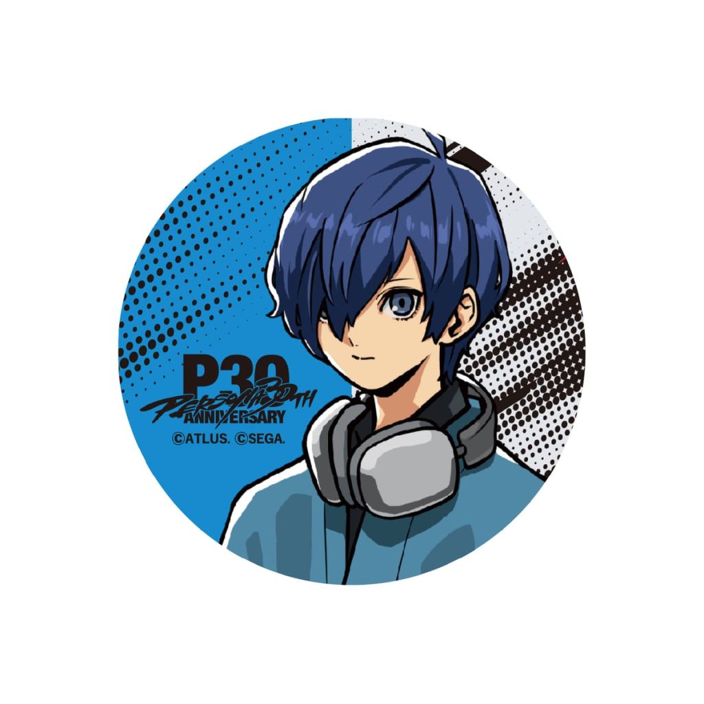 Persona Village Vanguard merch 59