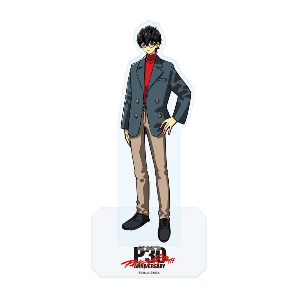 Persona Village Vanguard merch 6