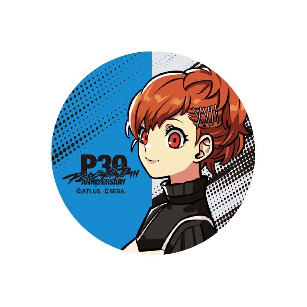 Persona Village Vanguard merch 60