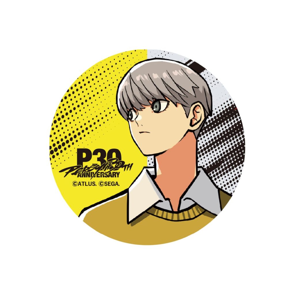 Persona Village Vanguard merch 61