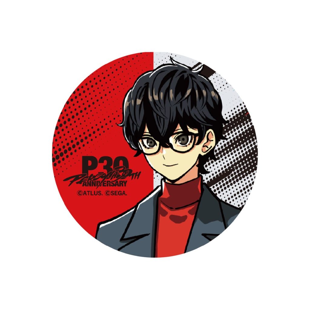 Persona Village Vanguard merch 62