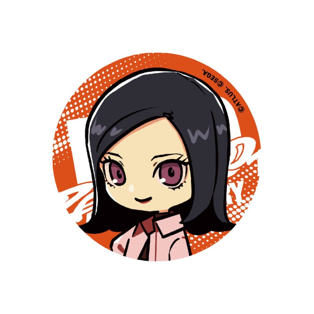 Persona Village Vanguard merch 65