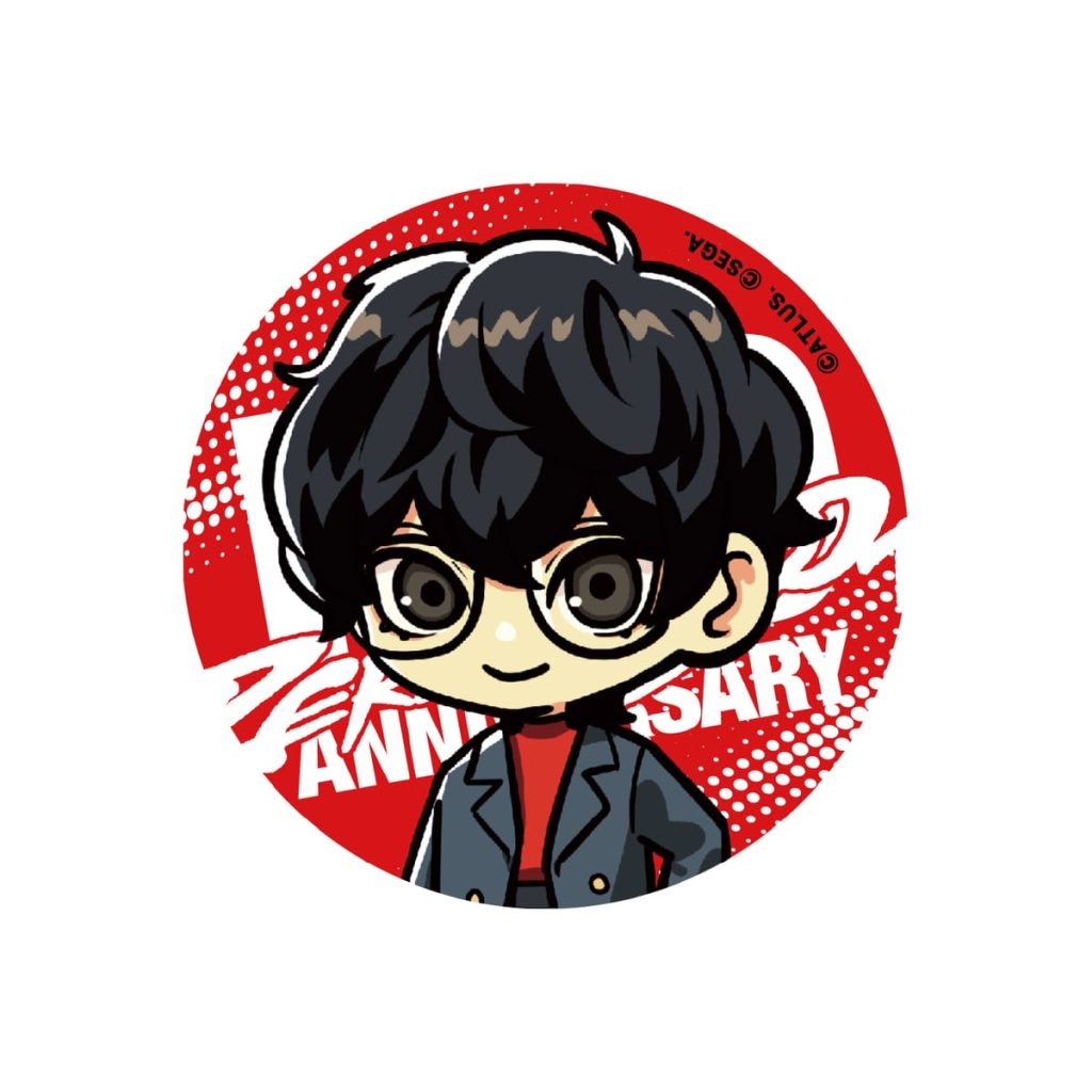 Persona Village Vanguard merch 69
