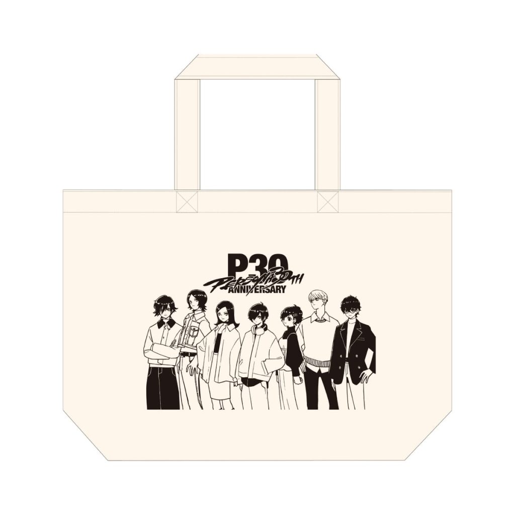 Persona Village Vanguard merch 70