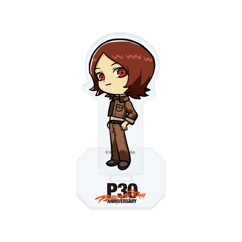 Persona Village Vanguard merch 8