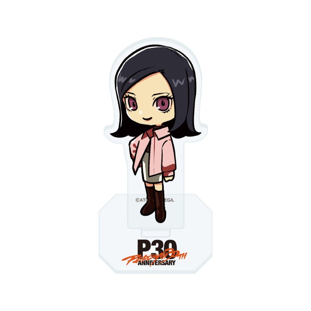 Persona Village Vanguard merch 9