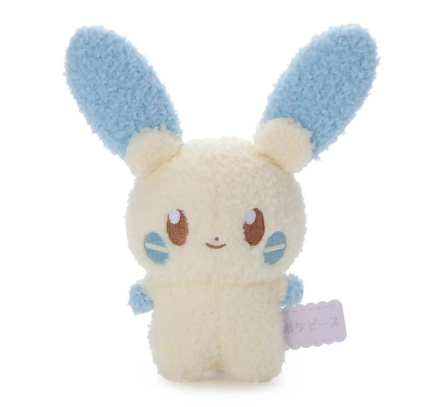 PokéPeace POP UP STORE BY FLOWERING 12