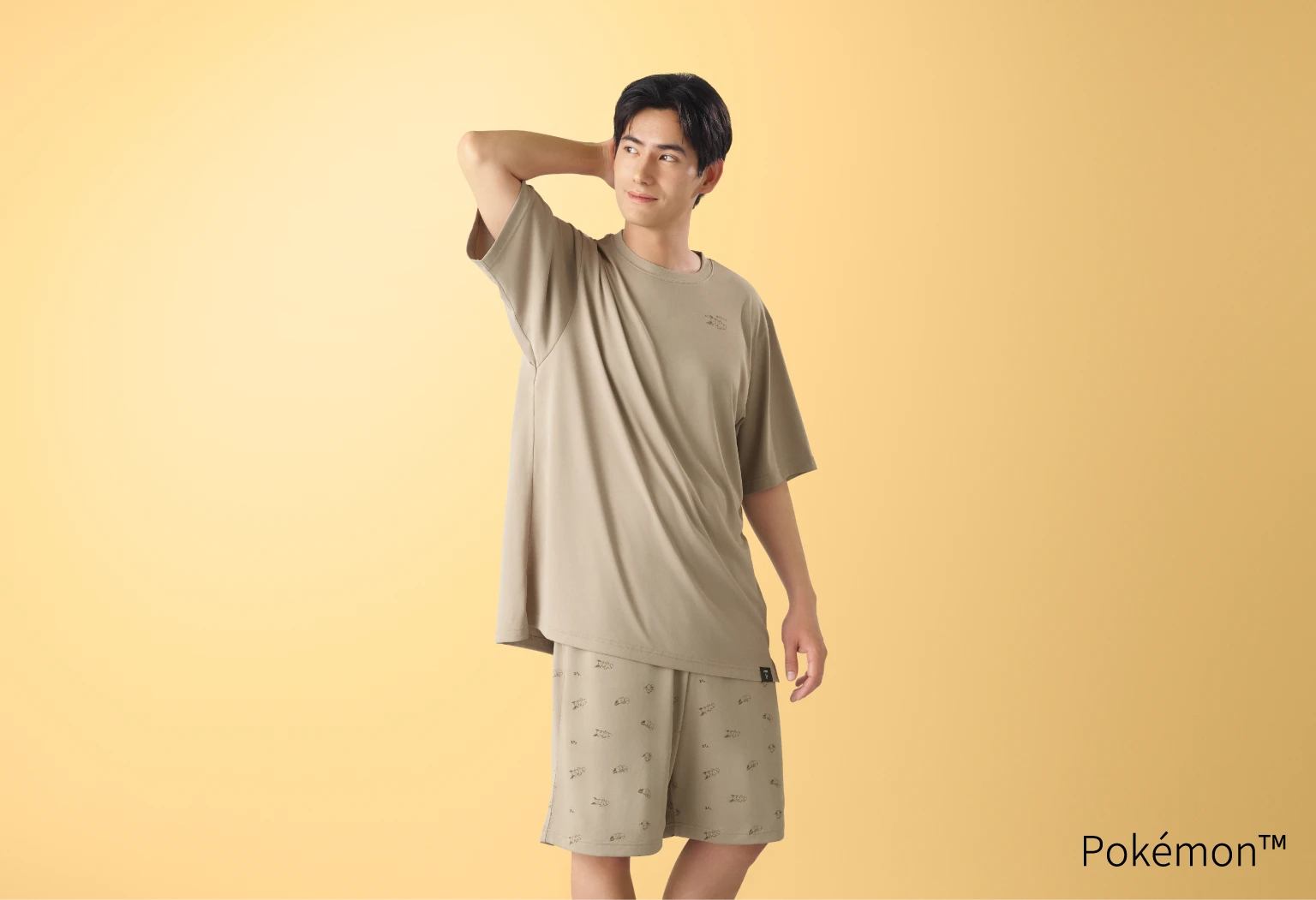 Pokemon Pajama Collection 24