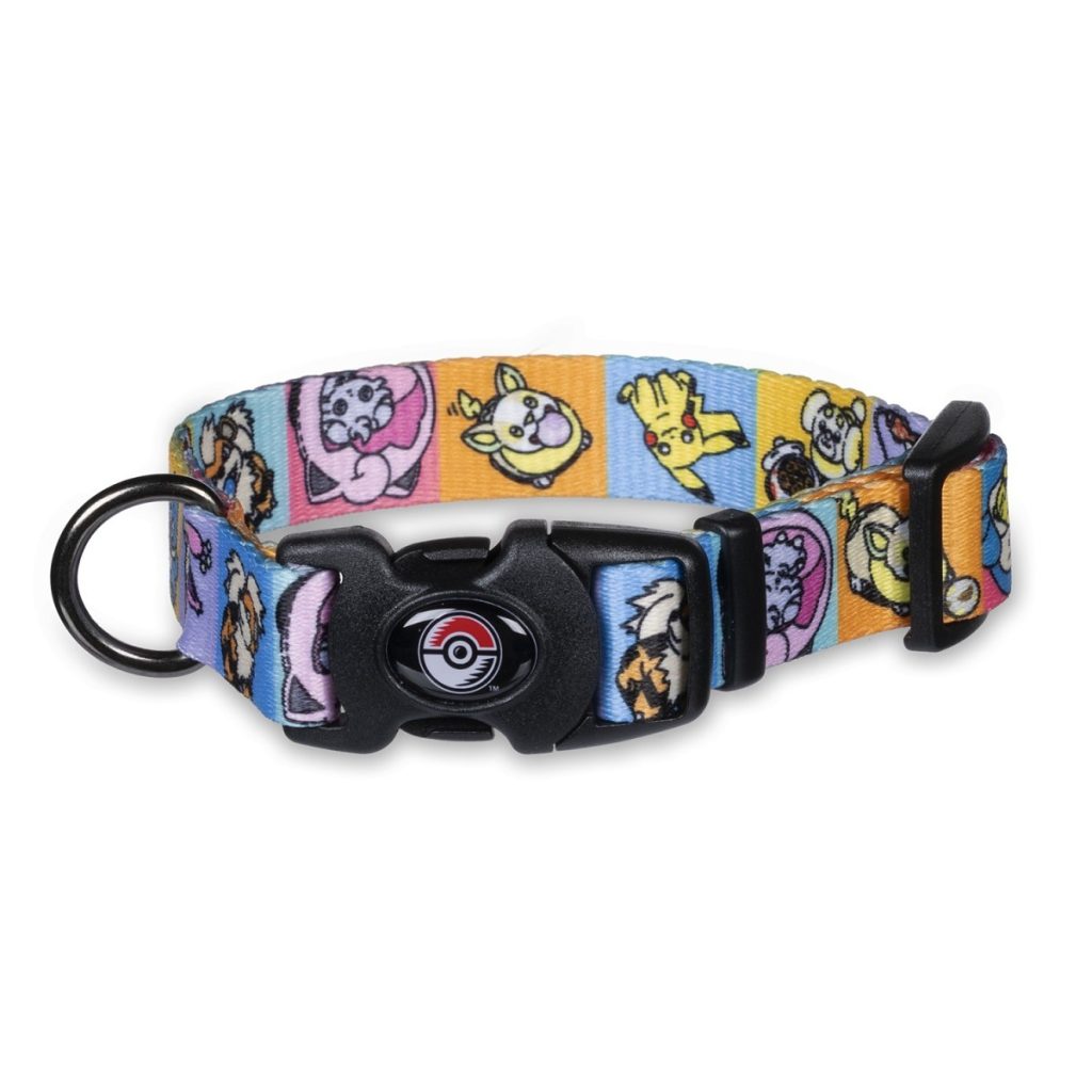 Pokemon Pet Collection 1