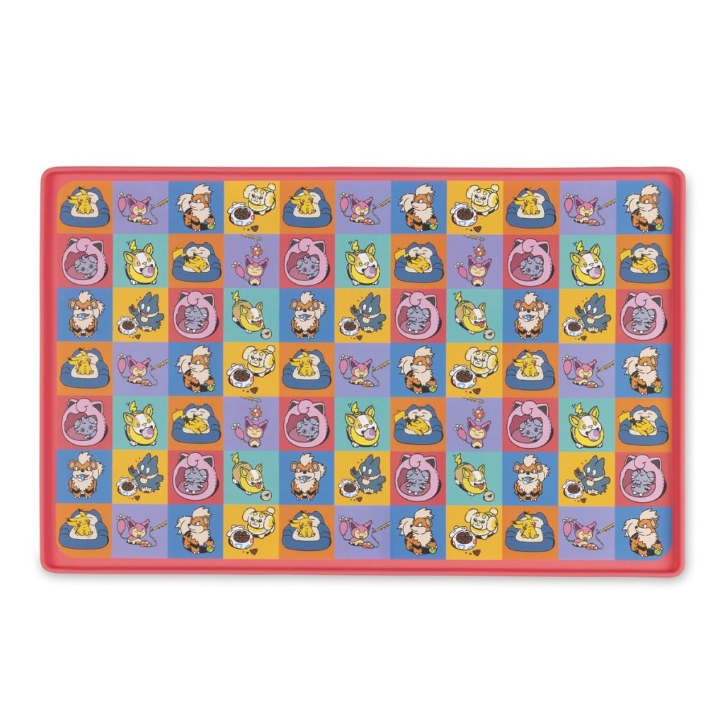Pokemon Pet Collection 13