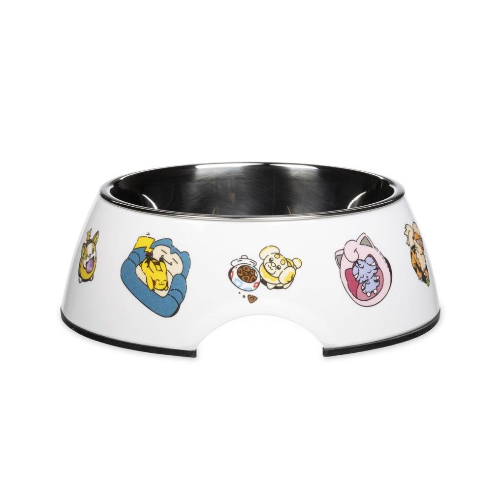 Pokemon Pet Collection 17