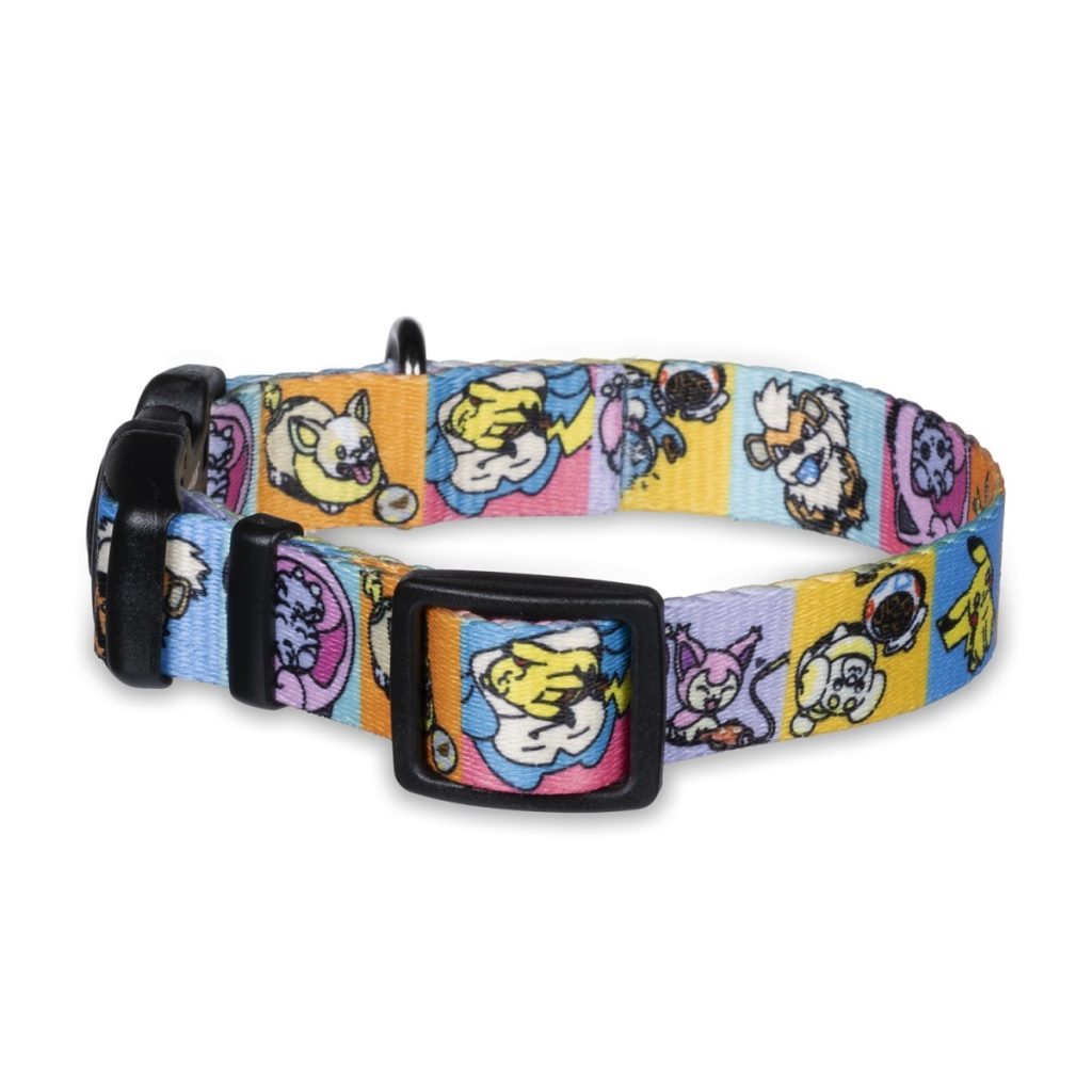 Pokemon Pet Collection 2