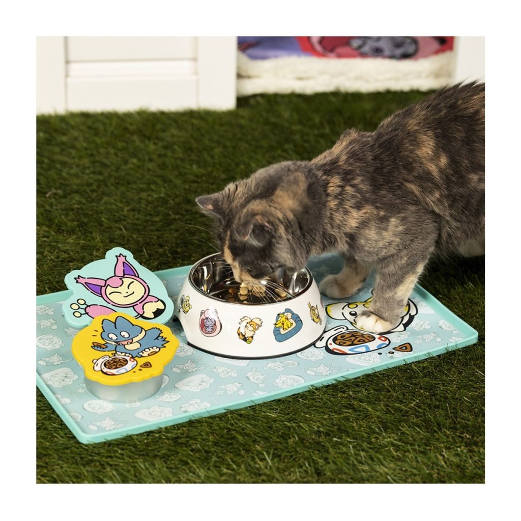 Pokemon Pet Collection 20