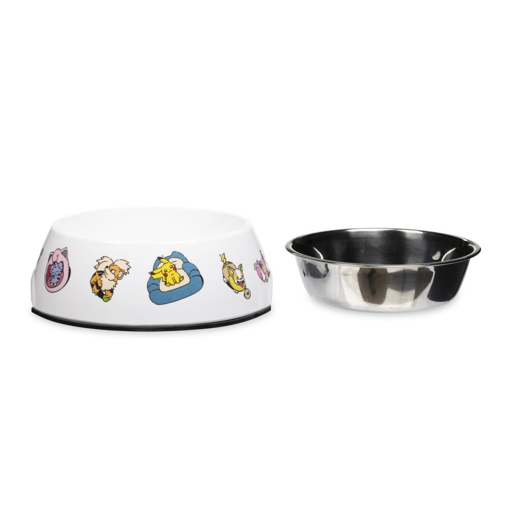 Pokemon Pet Collection 21