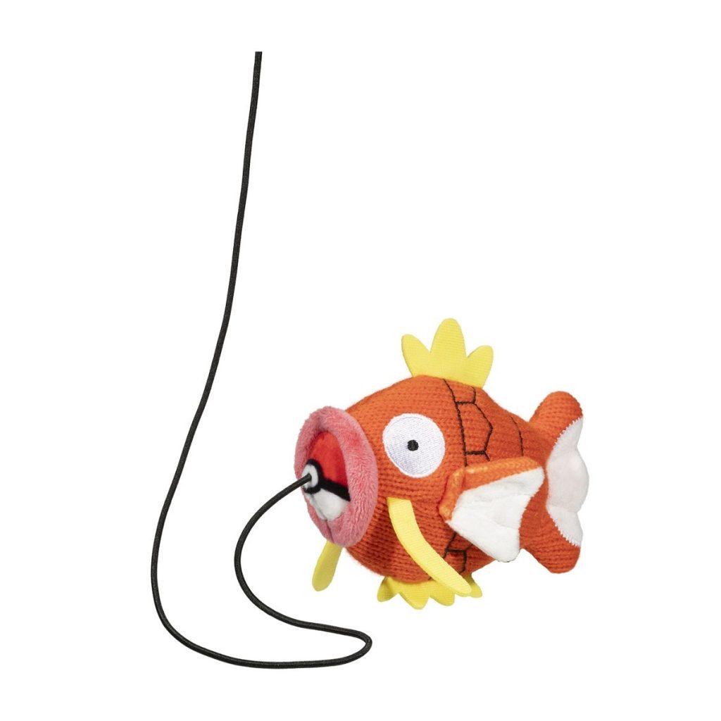 Pokemon Pet Collection 27