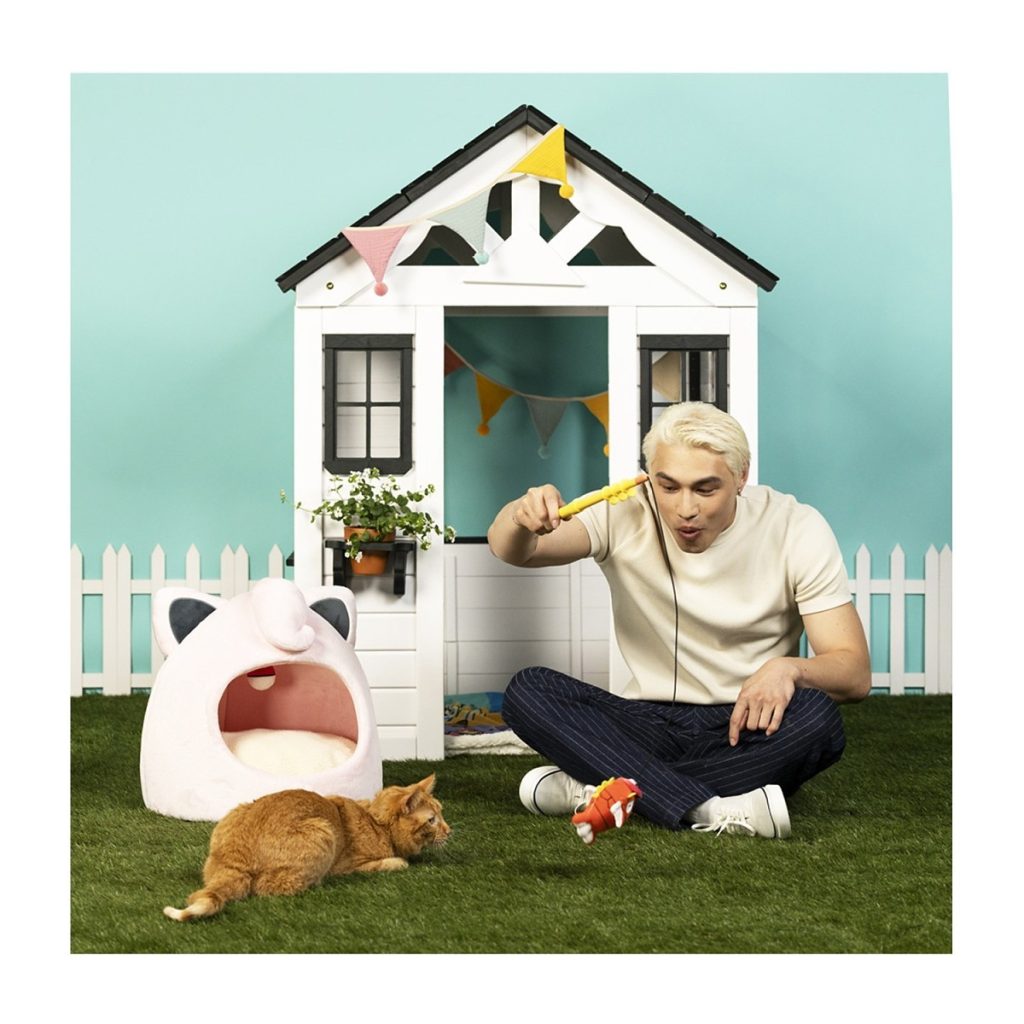 Pokemon Pet Collection 28