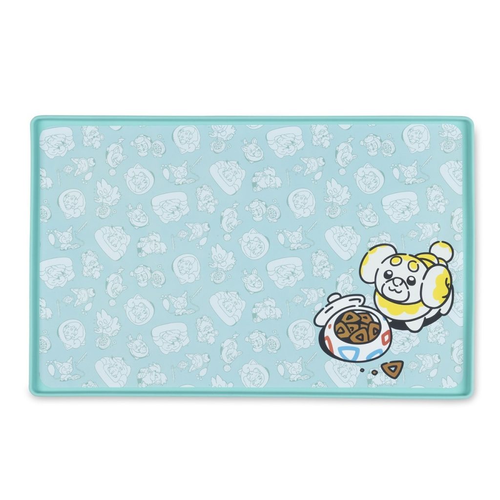 Pokemon Pet Collection 30