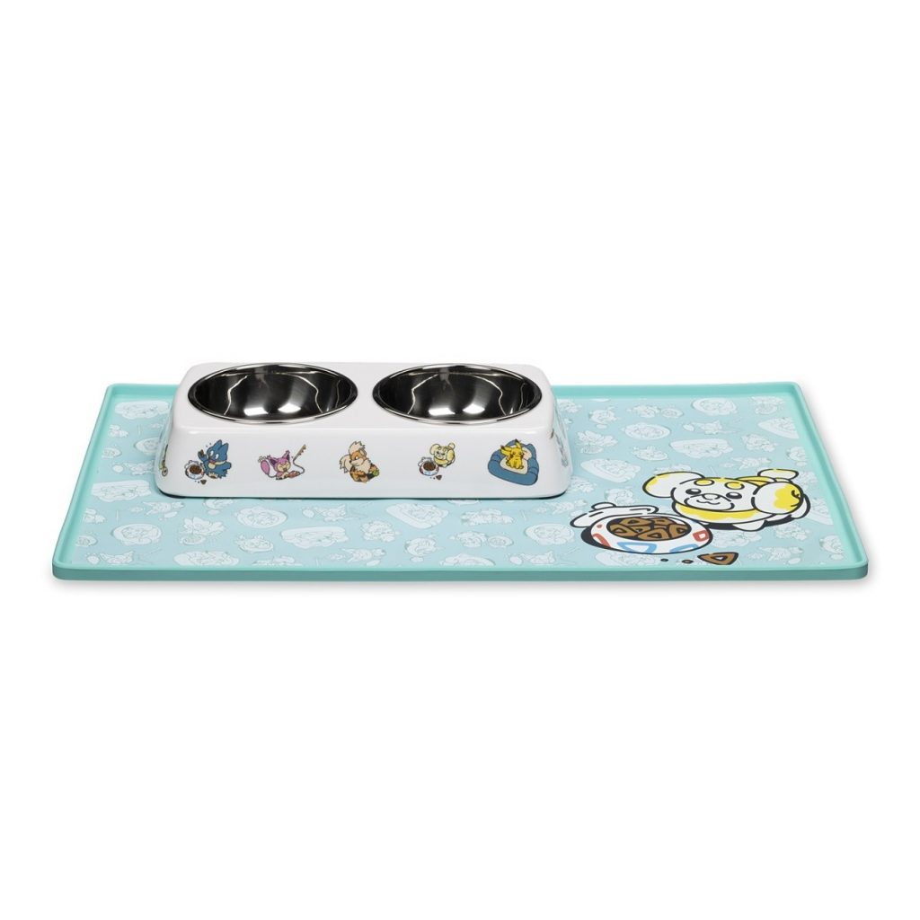 Pokemon Pet Collection 31